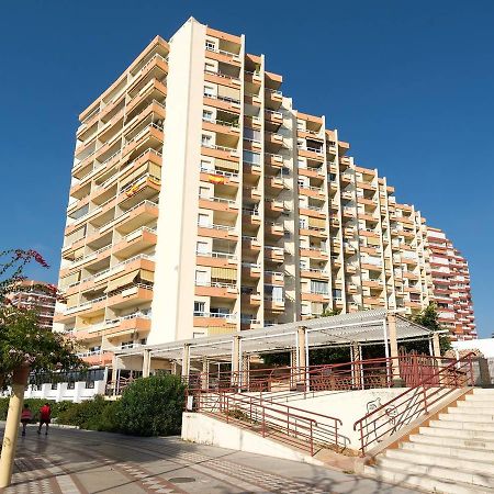 Malagasuite Front Beach Benalmádena Εξωτερικό φωτογραφία