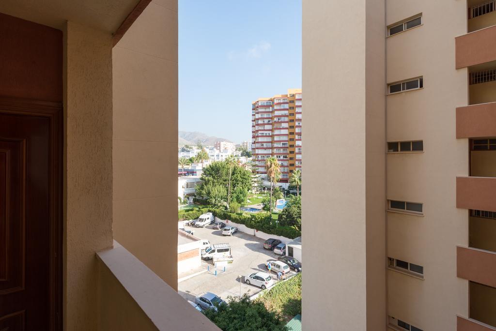 Malagasuite Front Beach Benalmádena Εξωτερικό φωτογραφία