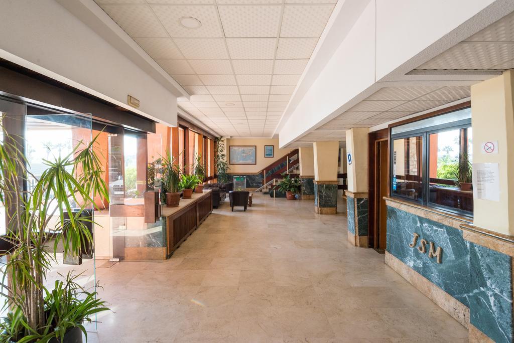 Malagasuite Front Beach Benalmádena Εξωτερικό φωτογραφία