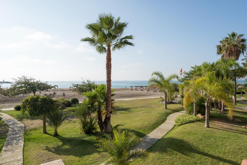 Malagasuite Front Beach Benalmádena Εξωτερικό φωτογραφία