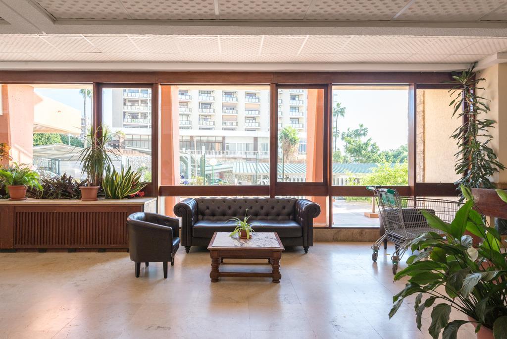 Malagasuite Front Beach Benalmádena Εξωτερικό φωτογραφία