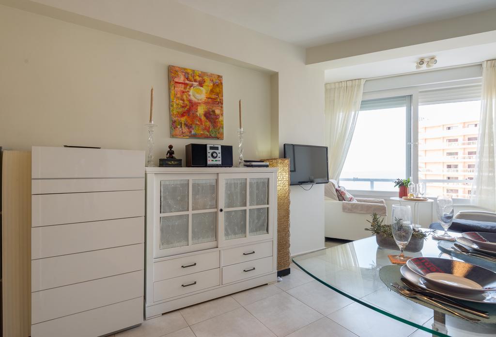 Malagasuite Front Beach Benalmádena Εξωτερικό φωτογραφία