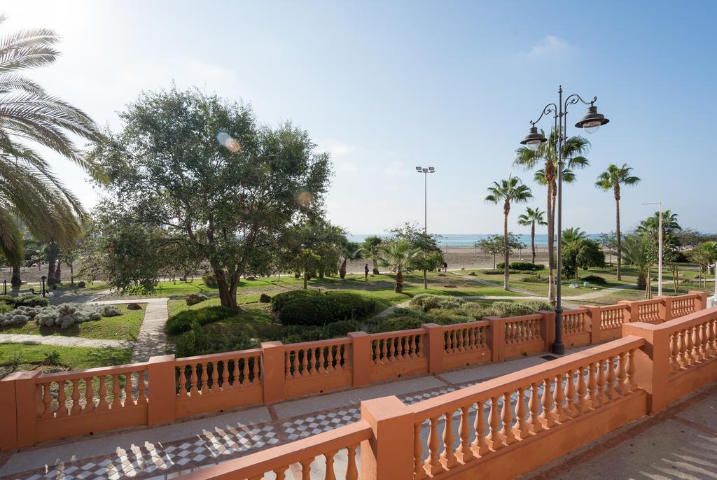 Malagasuite Front Beach Benalmádena Εξωτερικό φωτογραφία