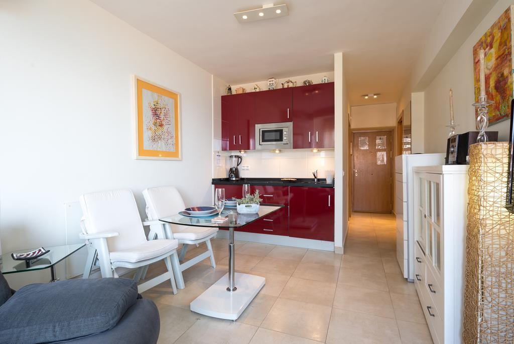 Malagasuite Front Beach Benalmádena Εξωτερικό φωτογραφία