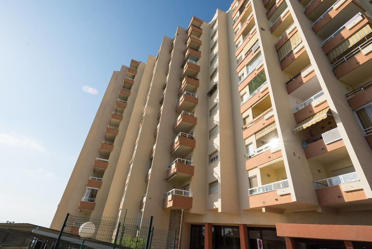 Malagasuite Front Beach Benalmádena Εξωτερικό φωτογραφία